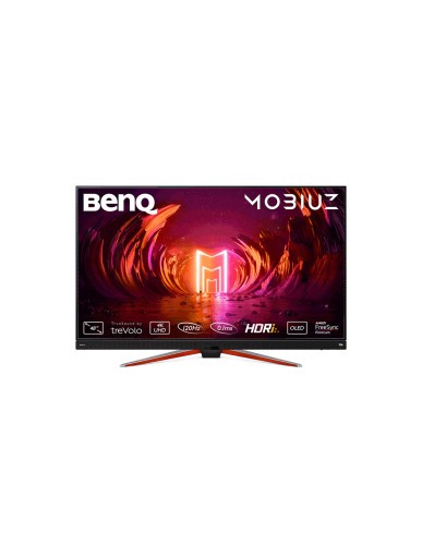 BENQ MONITOR EX2480UZ (9H.LLCLJ.LBE)