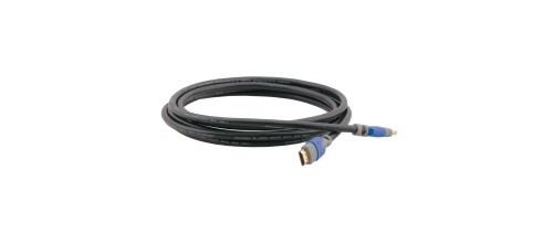 KRAMER INSTALLER SOLUTIONS HIGH SPEED HDMI CABLE WITH ETHERNET - 25FT - C-HM/ETH-25 (97-01214025)