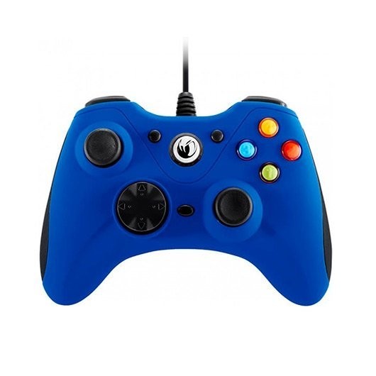 MANDO PARA PC PCGC-100BLUE     PERP