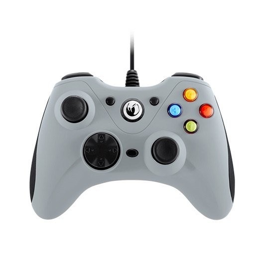 MANDO PARA PC PCGC-100GREY     PERP