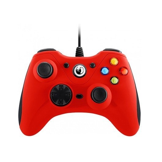 MANDO PARA PC PCGC-100RED      PERP
