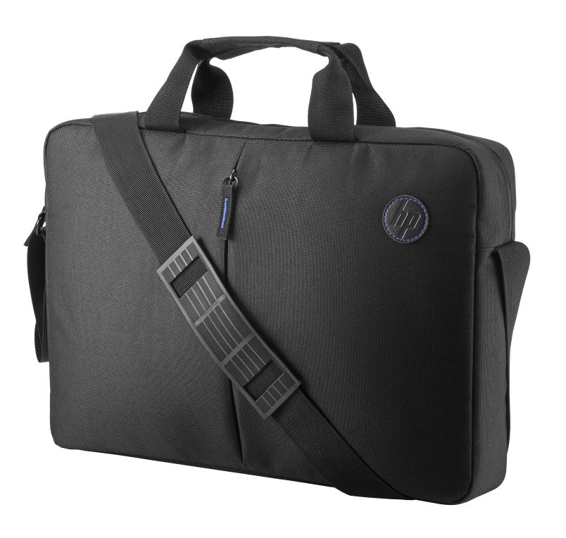 MALETIN HP ESSENTIAL TOP LOAD 15,6" GRIS