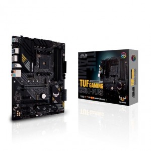 PLACA BASE ASUS AM4 TUF GAMING B550-PLUS