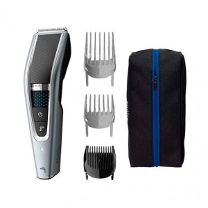 CORTAPELOS PHILIPS HAIRCLIPPER 5000 HC5630/15 PLAT