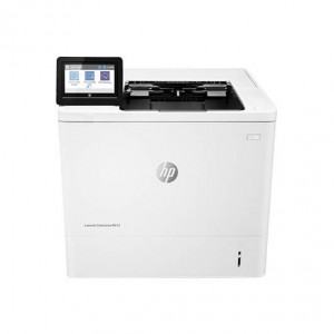 IMPRESORA HP LASERJET ENTERPRISE M612DN BLANCA