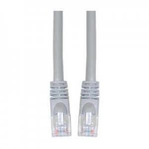 CABLE RED U/UTP CAT5E RJ45 LOGILINK 30M