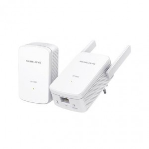 ADAPTADOR PLC MERCUSYS MP510 KIT 2 UDS