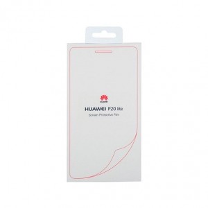 PROTECTOR DE PANTALLA HUAWEI P20 LITE