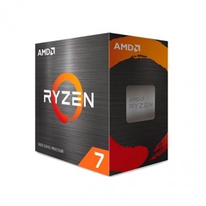 PROCESADOR AMD AM4 RYZEN 7 5700X 8X3.4GHZ/32MB BOX