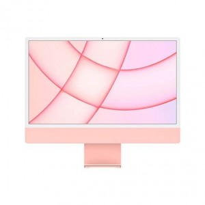ORDENADOR APPLE IMAC 24  RETINA 4.5K PINK 2021