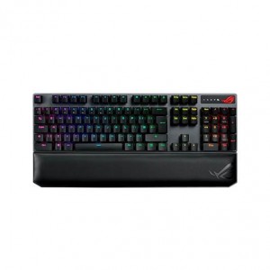 TECLADO MECANICO WIRELESS ASUS ROG STRIX SCOPE NX