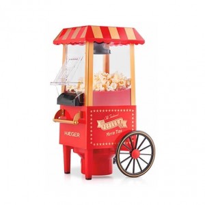 PALOMITERO HAEGER POPPER PM-120.001A