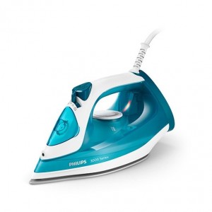 PLANCHA DE VAPOR PHILIPS EASYSPEED DST3011/20 AZUL
