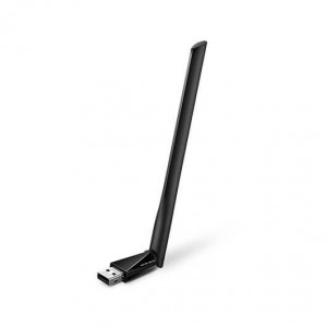 WIRELESS LAN USB MERCUSYS MU6H