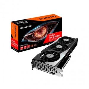 TARJETA GRÁFICA GIGABYTE RX 6500 XT GAMING OC 4GB GDDR6