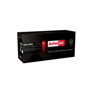 TONER COMPATIBLE MINOLTA 1200 ACTIVEJET ATM-1200AN