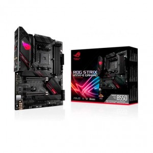 PLACA BASE ASUS AM4 ROG STRIX B550-F GAMING