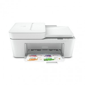 IMPRESORA HP MULTIFUNCION COLOR DESKJET 4120E
