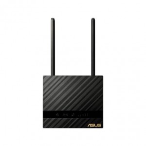 WIRELESS ROUTER MOVIL 4G-N16 4G LTE 300MBPS