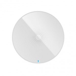 CARGADOR INALAMBRICO GOOBAY BLANCO