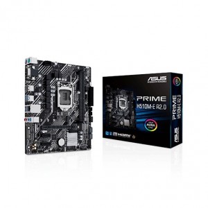 PLACA BASE ASUS 1200 PRIME H510M-E R2.0