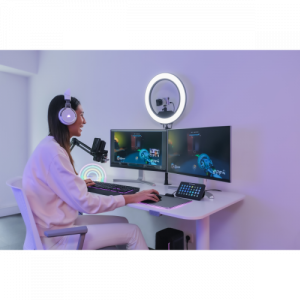 ELGATO RING LIGHT (10LAC9901)