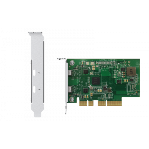 DUALPORT THB 3 EXPANSION CARD  CTLR