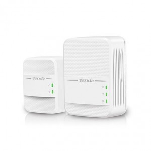 ADAPTADOR PLC TENDA POWERLINE PH10 KIT