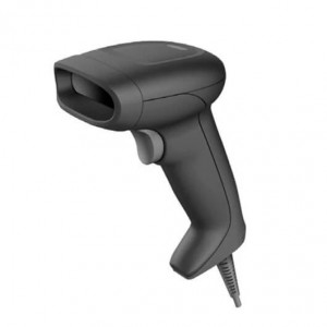 TPV LECTOR COD. BAR. HONEYWELL 1350G2D-2USB-R