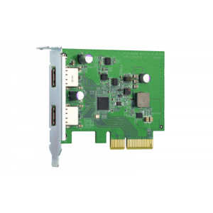 2-PORT PCIE EXPANSION CARD     CTLR