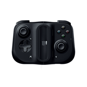 Razer Kishi (XBOX) Negro USB Gamepad Analógico/Digital Android, Xbox