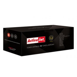 TONER COMPATIBLE HP CB543A ACTIVEJET MAGENTA
