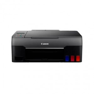 IMPRESORA CANON MULTIFUNCION PIXMA G3560 NEGRO