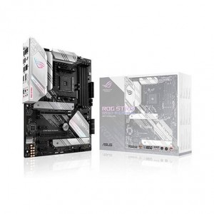 PLACA BASE ASUS AM4 ROG STRIX B550-A GAMING