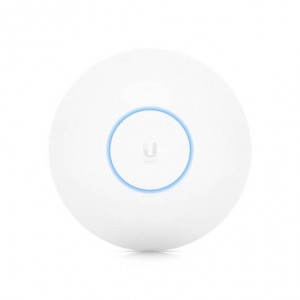 WIRELESS PUNTO DE ACCESO UBIQUITI U6-LR