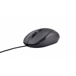 Bluestork Office 10 ratón Ambidextro USB tipo A Óptico 1200 DPI
