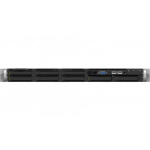 Intel R1208WFQYSR servidor barebone Intel® C628 LGA 3647 (Socket P) Bastidor (1U)