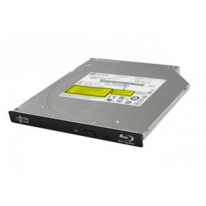 Hitachi-LG Super Multi UHD-BD Writer