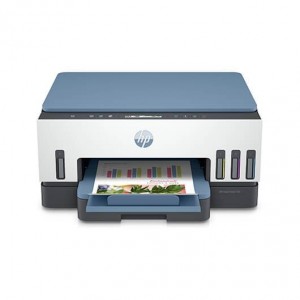 IMPRESORA HP MULTIFUNCION SMART TANK 7006