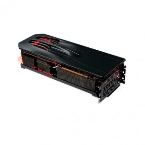 TARJETA GRÁFICA BACKPLATE POWERCOLOR INTRUSIVE DEVIL SKIN