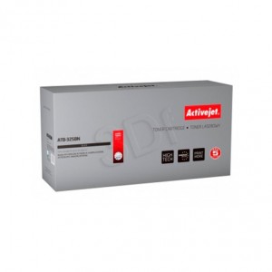 TONER COMPATIBLE BROTHER TN-325BK ACTIVEJET