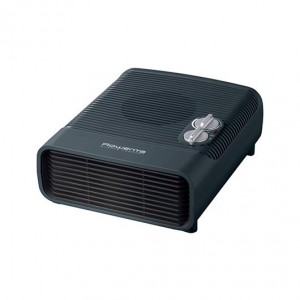 CALEFACTOR ROWENTA COMFORT SILENCE SO5115 NEGRO