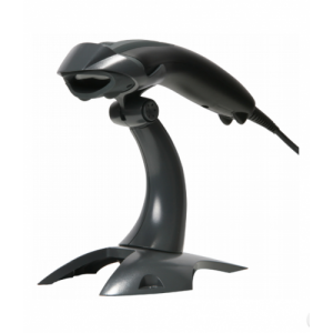 Honeywell Voyager 1200g Lector de códigos de barras portátil 1D Laser Negro