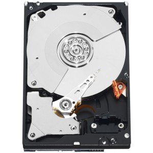DISCO DURO 3.5  1TB SATA3 WD 64MB DESKTOP BLACK