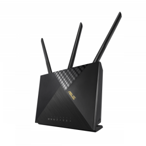 4G-AX56 AX1800 CAT. 6          WRLS