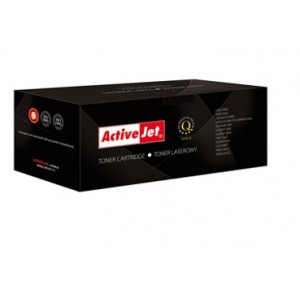 TONER COMPATIBLE HP Q7551A ACTIVEJET NEGRO