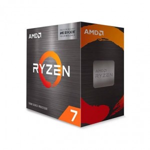 PROCESADOR AMD AM4 RYZEN 7 5800X 3D 8X3.4GHZ/96MB BOX