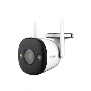 CAMARA IP WIFI IMOU BULLET 2E 4MP