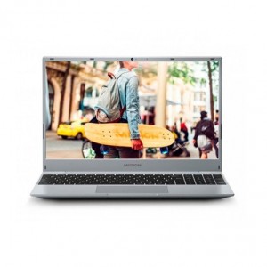 PORTATIL MEDION AKOYA E15303 MD62129 PLATA