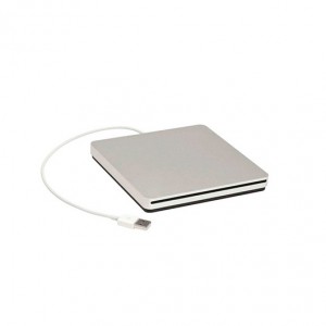 REGRABADORA DVDRW APPLE SUPER DRIVE USB